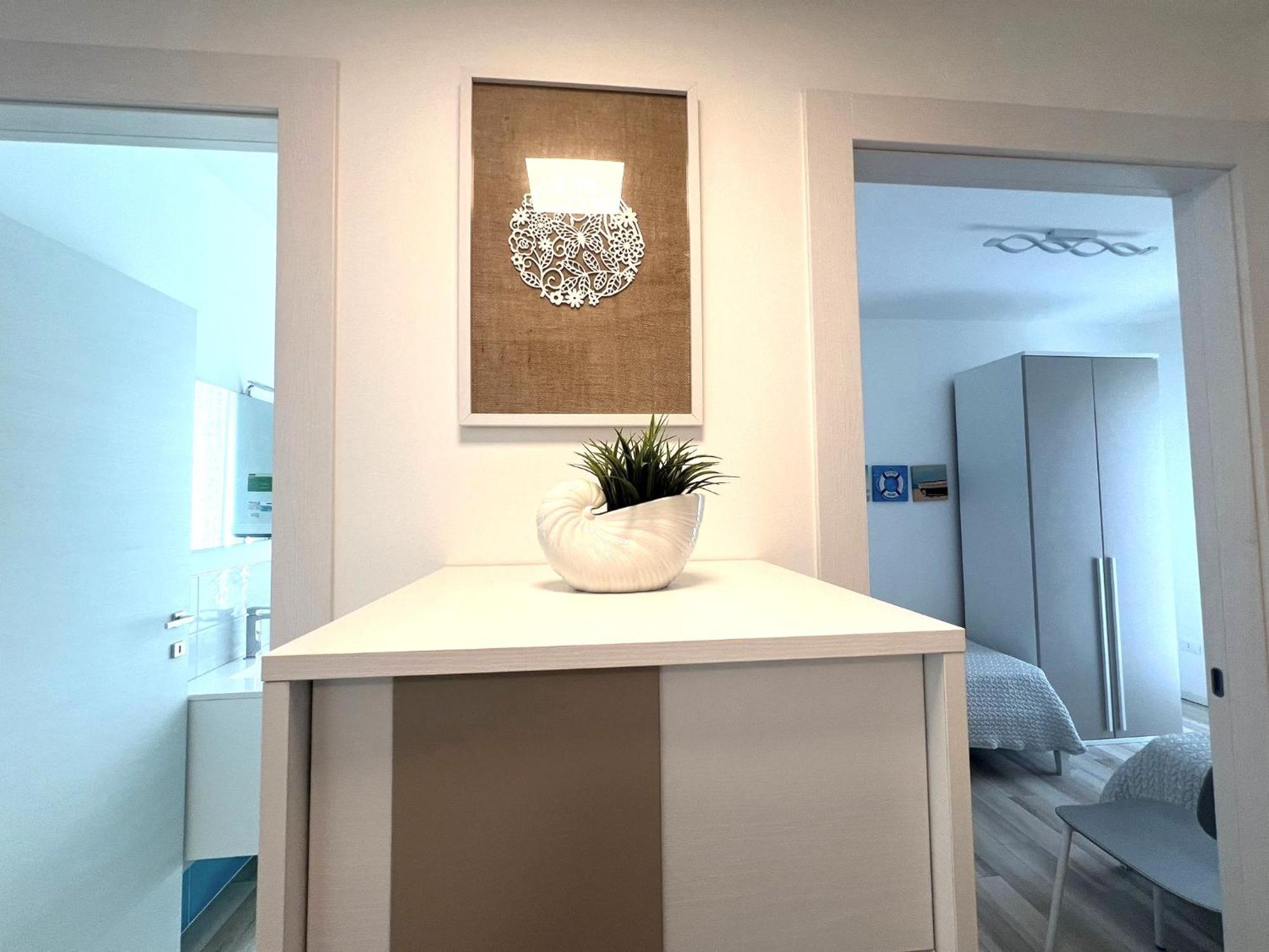 Sun Beach Residence Con Piscina - Piazza Brescia - Adria Holiday Jesolo - Family Apartments Ngoại thất bức ảnh