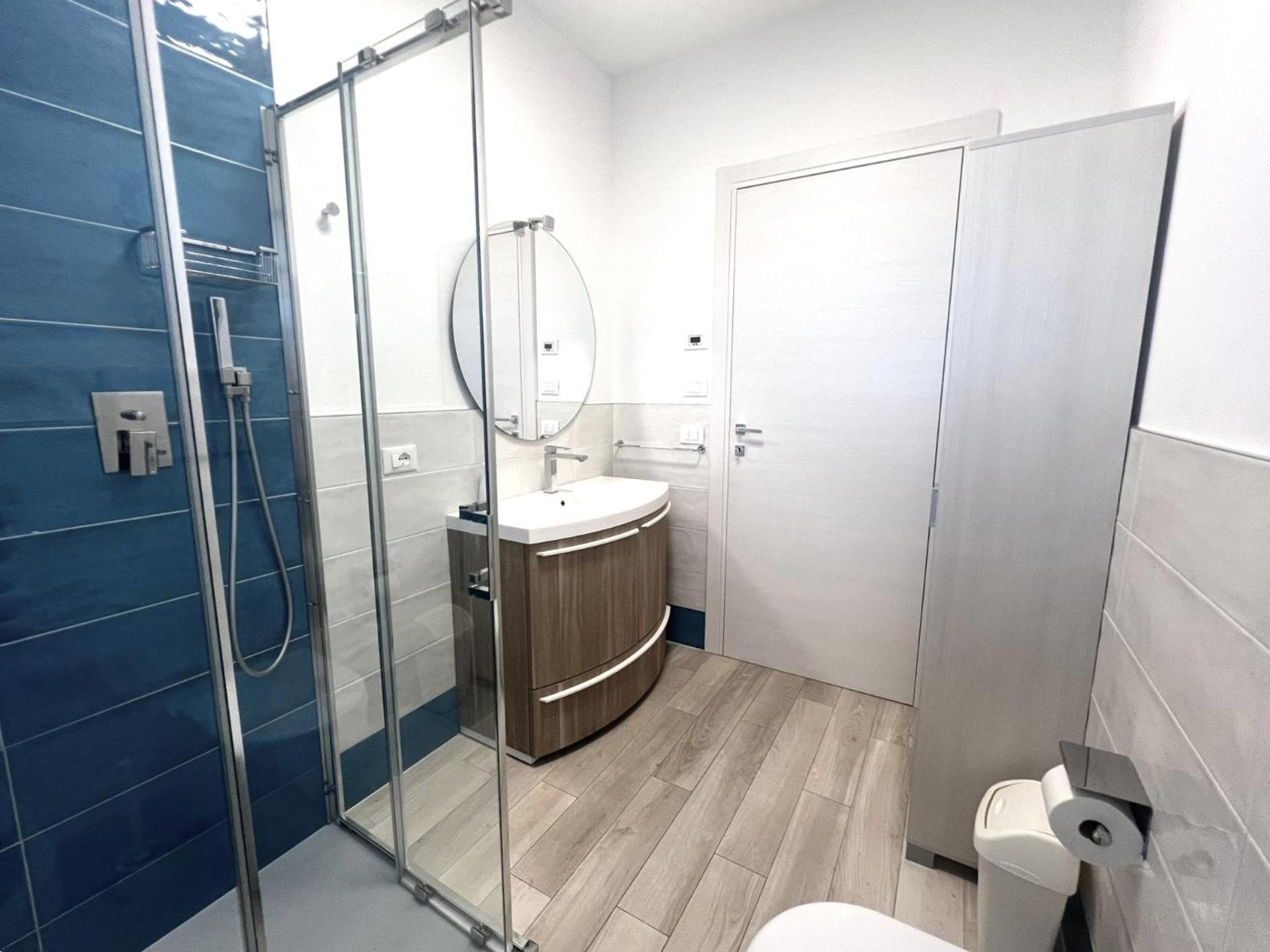 Sun Beach Residence Con Piscina - Piazza Brescia - Adria Holiday Jesolo - Family Apartments Ngoại thất bức ảnh