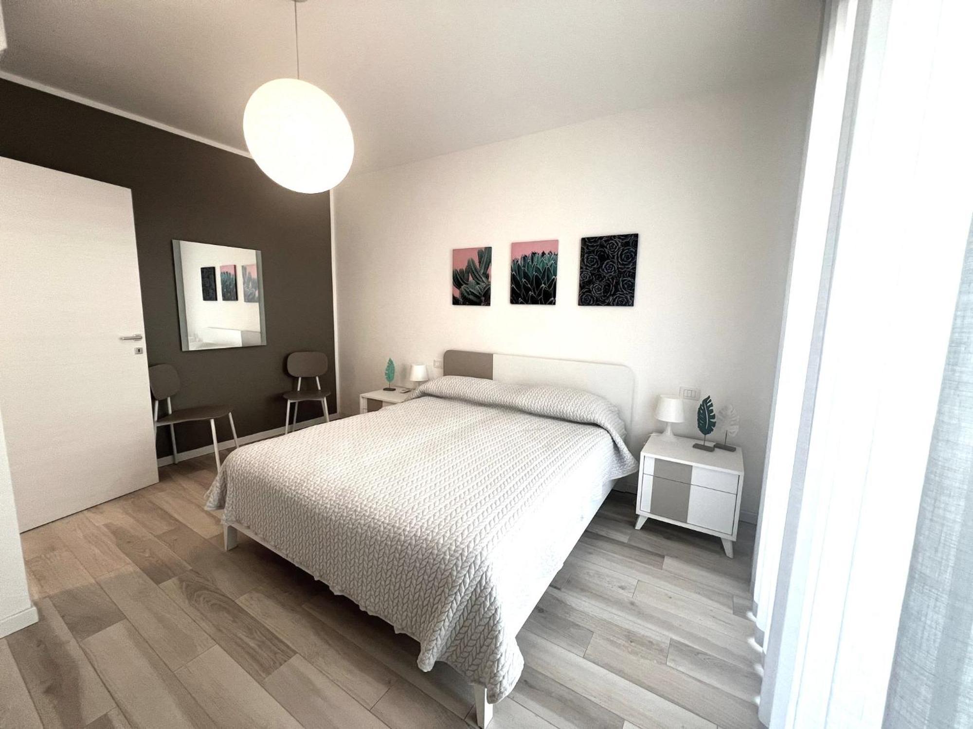 Sun Beach Residence Con Piscina - Piazza Brescia - Adria Holiday Jesolo - Family Apartments Ngoại thất bức ảnh