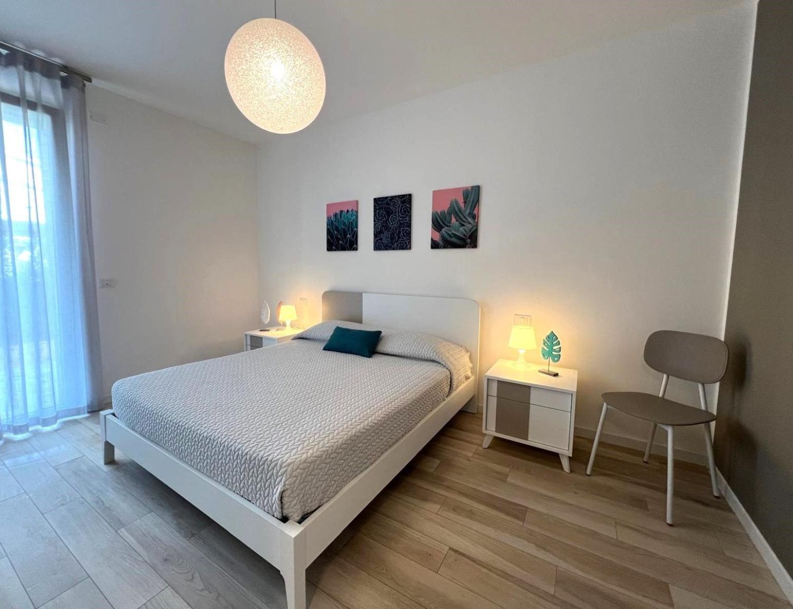 Sun Beach Residence Con Piscina - Piazza Brescia - Adria Holiday Jesolo - Family Apartments Phòng bức ảnh