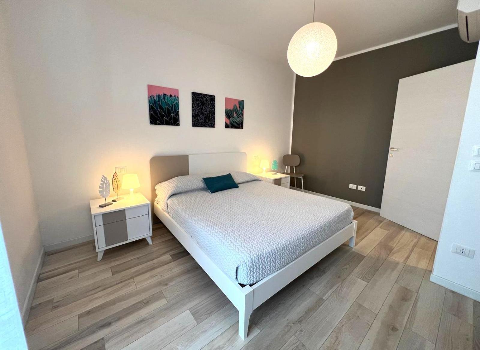 Sun Beach Residence Con Piscina - Piazza Brescia - Adria Holiday Jesolo - Family Apartments Phòng bức ảnh