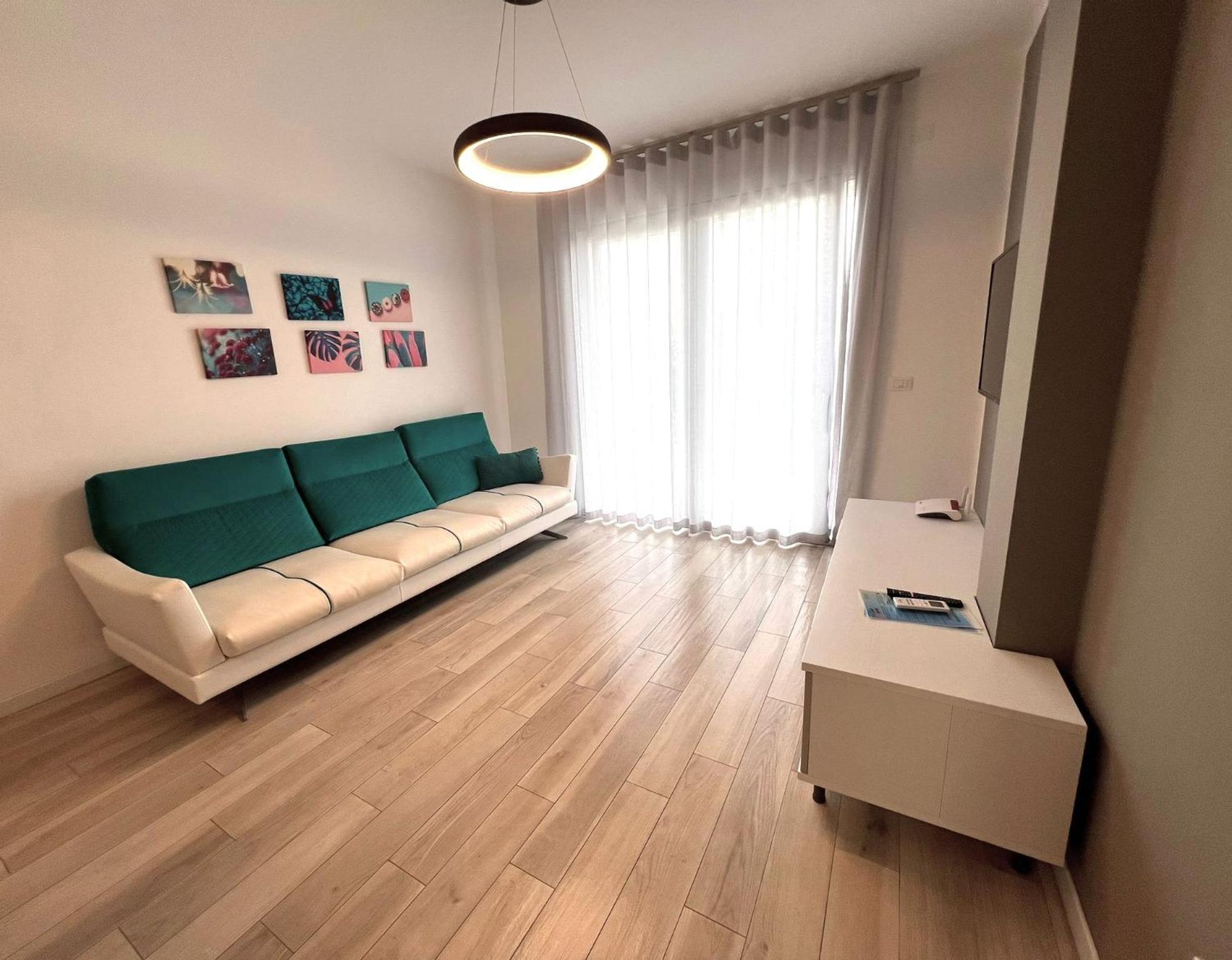 Sun Beach Residence Con Piscina - Piazza Brescia - Adria Holiday Jesolo - Family Apartments Phòng bức ảnh
