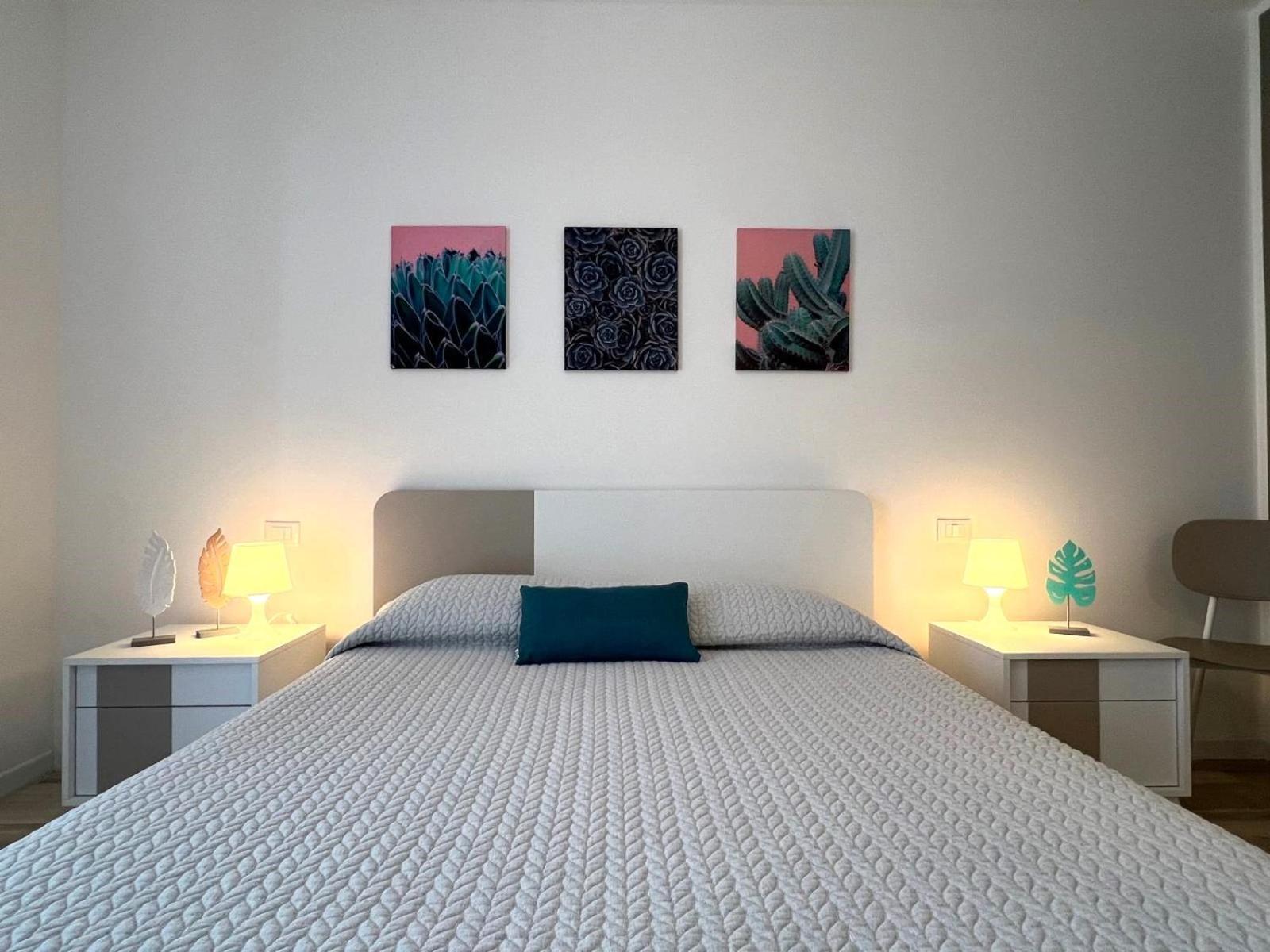 Sun Beach Residence Con Piscina - Piazza Brescia - Adria Holiday Jesolo - Family Apartments Phòng bức ảnh