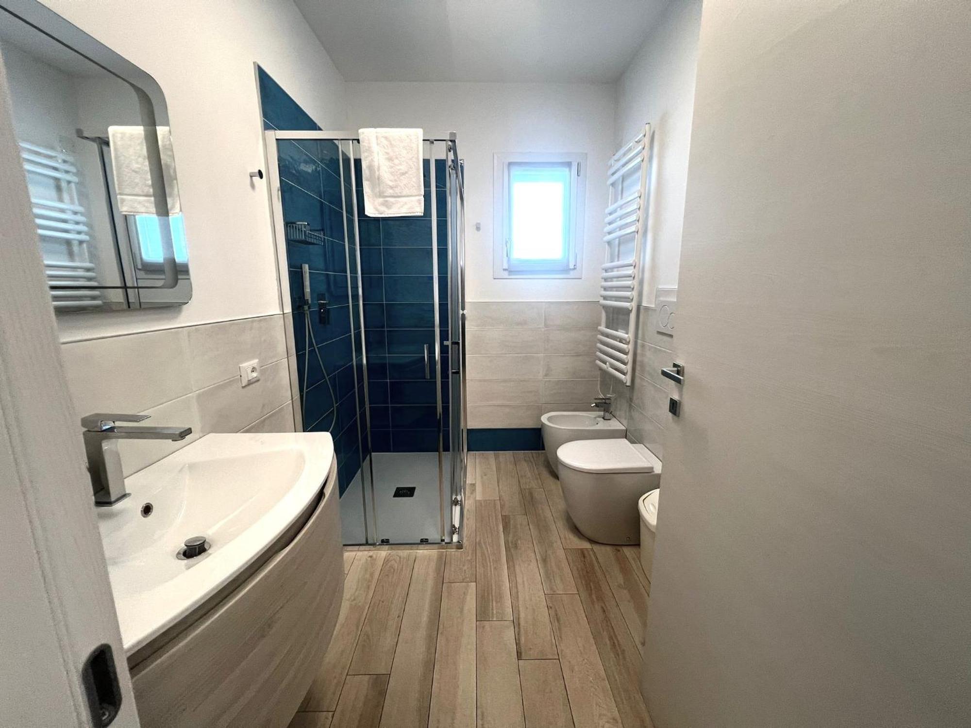 Sun Beach Residence Con Piscina - Piazza Brescia - Adria Holiday Jesolo - Family Apartments Ngoại thất bức ảnh